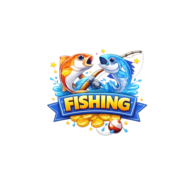 TP Play fishing arcade game