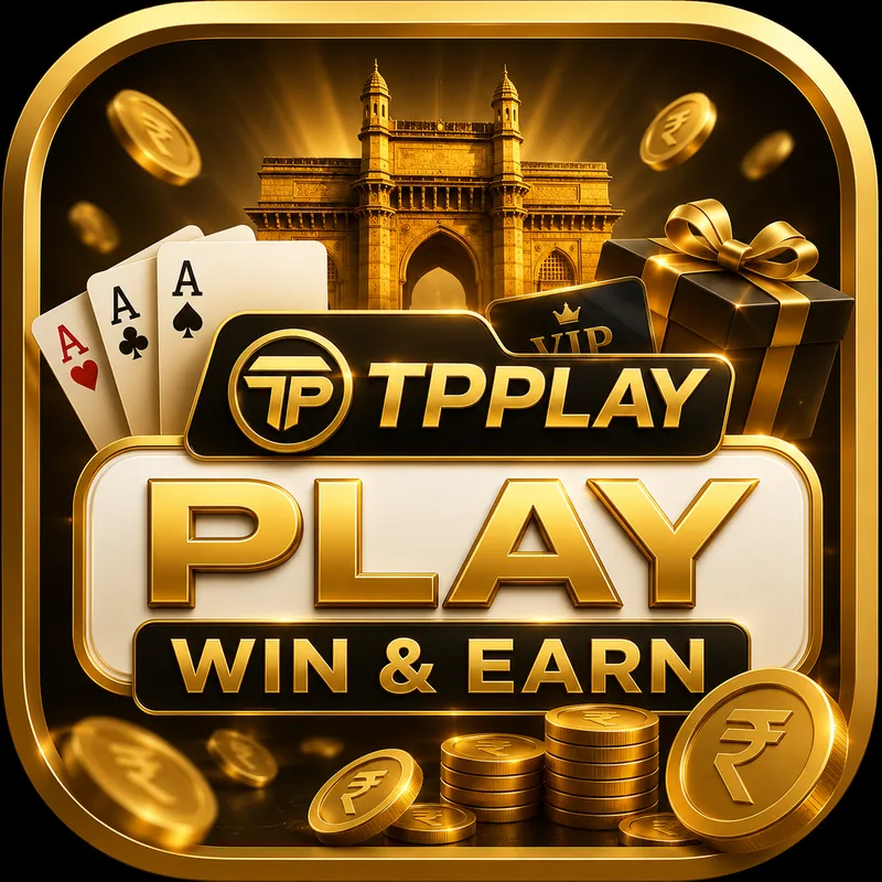 TP Play premium platform recognition badge